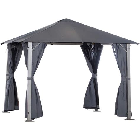 outsunny gazebos|outsunny gazebo manual.